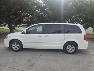 2011 Dodge Grand Caravan Mainstreet - Photo 8 - West Richland, WA 99353