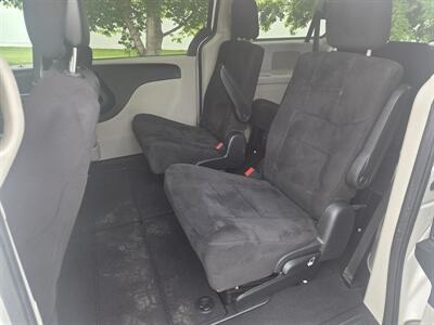 2011 Dodge Grand Caravan Mainstreet - Photo 16 - West Richland, WA 99353