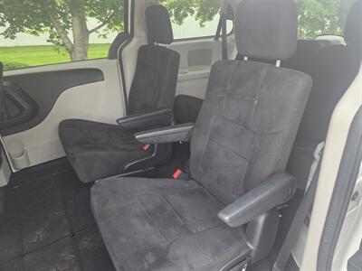 2011 Dodge Grand Caravan Mainstreet - Photo 17 - West Richland, WA 99353