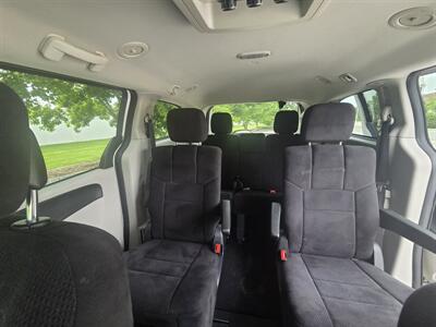 2011 Dodge Grand Caravan Mainstreet - Photo 18 - West Richland, WA 99353