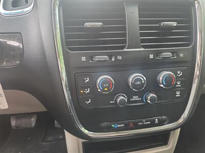 2011 Dodge Grand Caravan Mainstreet - Photo 14 - West Richland, WA 99353