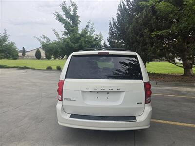 2011 Dodge Grand Caravan Mainstreet - Photo 6 - West Richland, WA 99353