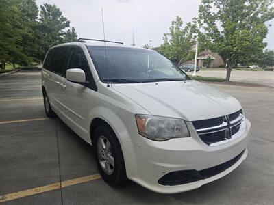 2011 Dodge Grand Caravan Mainstreet - Photo 3 - West Richland, WA 99353