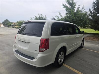 2011 Dodge Grand Caravan Mainstreet - Photo 5 - West Richland, WA 99353