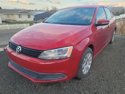 2012 Volkswagen Jetta S - Photo 2 - West Richland, WA 99353