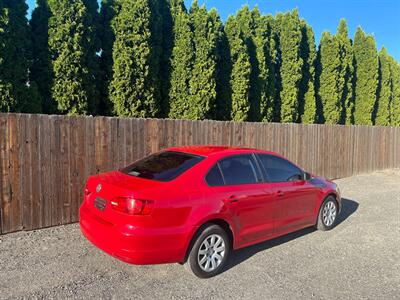2012 Volkswagen Jetta S - Photo 5 - West Richland, WA 99353
