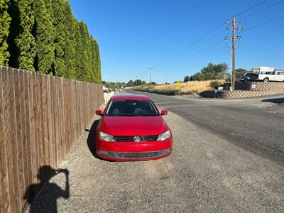 2012 Volkswagen Jetta S - Photo 8 - West Richland, WA 99353