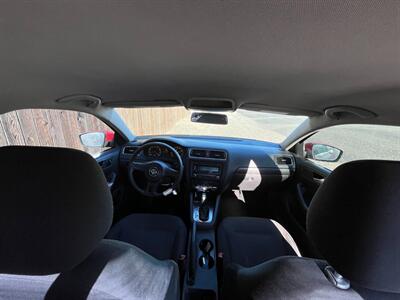 2012 Volkswagen Jetta S - Photo 16 - West Richland, WA 99353