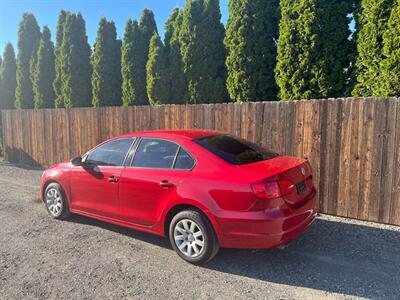 2012 Volkswagen Jetta S - Photo 3 - West Richland, WA 99353
