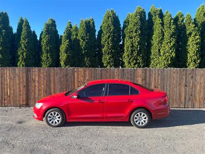 2012 Volkswagen Jetta S - Photo 2 - West Richland, WA 99353