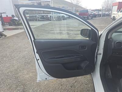 2019 Mitsubishi Mirage G4 ES - Photo 21 - Pasco, WA 99301