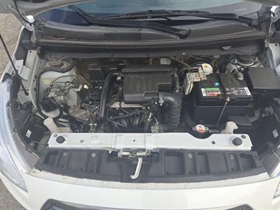 2019 Mitsubishi Mirage G4 ES - Photo 25 - Pasco, WA 99301