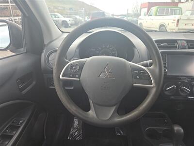 2019 Mitsubishi Mirage G4 ES - Photo 19 - Pasco, WA 99301