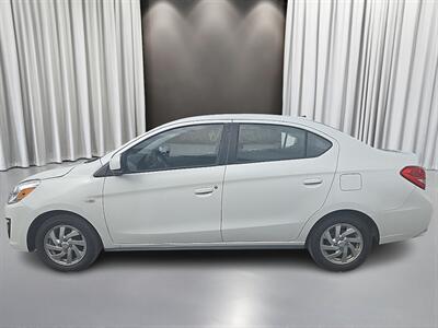2019 Mitsubishi Mirage G4 ES - Photo 8 - Pasco, WA 99301