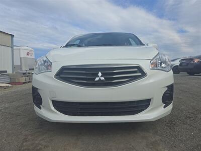 2019 Mitsubishi Mirage G4 ES - Photo 24 - Pasco, WA 99301