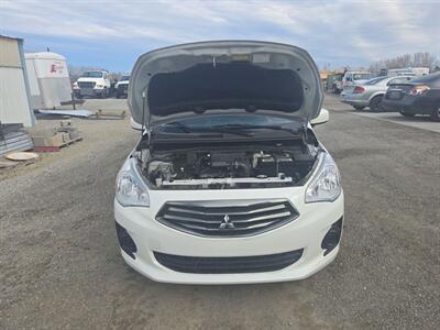 2019 Mitsubishi Mirage G4 ES - Photo 11 - Pasco, WA 99301