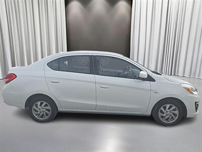 2019 Mitsubishi Mirage G4 ES - Photo 4 - Pasco, WA 99301