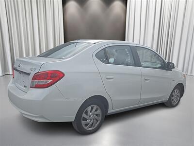 2019 Mitsubishi Mirage G4 ES - Photo 5 - Pasco, WA 99301