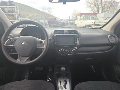 2019 Mitsubishi Mirage G4 ES - Photo 28 - Pasco, WA 99301