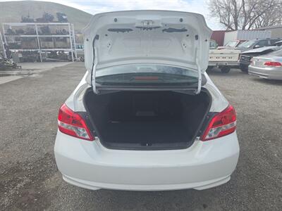 2019 Mitsubishi Mirage G4 ES - Photo 13 - Pasco, WA 99301