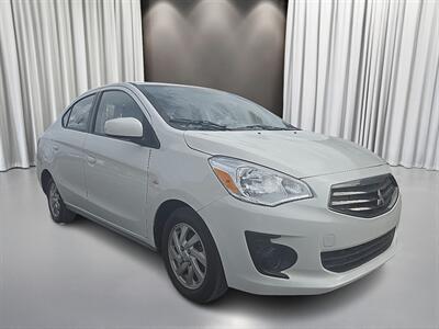 2019 Mitsubishi Mirage G4 ES - Photo 3 - Pasco, WA 99301