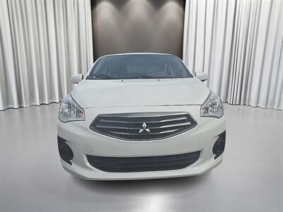 2019 Mitsubishi Mirage G4 ES - Photo 2 - Pasco, WA 99301