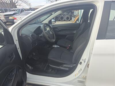 2019 Mitsubishi Mirage G4 ES - Photo 9 - Pasco, WA 99301
