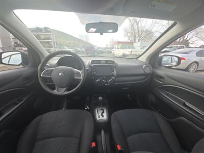 2019 Mitsubishi Mirage G4 ES - Photo 14 - Pasco, WA 99301
