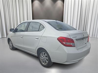 2019 Mitsubishi Mirage G4 ES - Photo 7 - Pasco, WA 99301