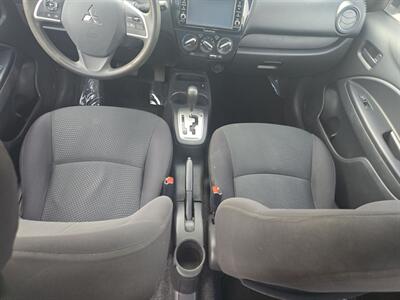 2019 Mitsubishi Mirage G4 ES - Photo 17 - Pasco, WA 99301