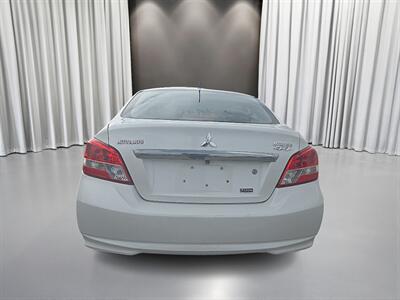 2019 Mitsubishi Mirage G4 ES - Photo 6 - Pasco, WA 99301