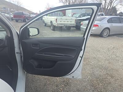 2019 Mitsubishi Mirage G4 ES - Photo 22 - Pasco, WA 99301