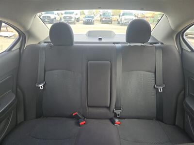 2019 Mitsubishi Mirage G4 ES - Photo 15 - Pasco, WA 99301