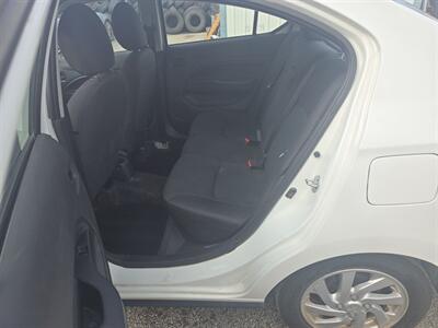 2019 Mitsubishi Mirage G4 ES - Photo 10 - Pasco, WA 99301