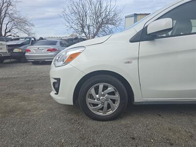 2019 Mitsubishi Mirage G4 ES - Photo 26 - Pasco, WA 99301