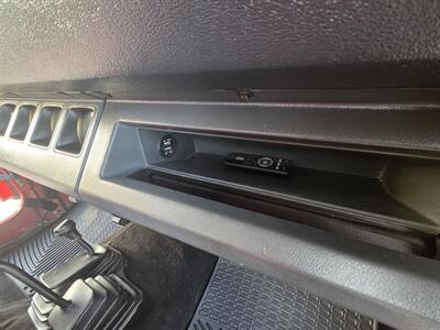 1994 Jeep Wrangler S 2dr S   - Photo 14 - West Richland, WA 99353