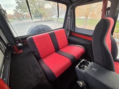 1994 Jeep Wrangler S 2dr S   - Photo 21 - West Richland, WA 99353