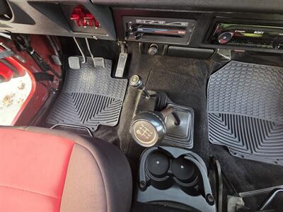 1994 Jeep Wrangler S 2dr S   - Photo 18 - West Richland, WA 99353