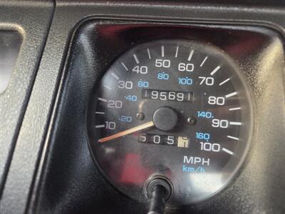 1994 Jeep Wrangler S 2dr S   - Photo 19 - West Richland, WA 99353