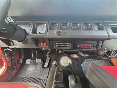 1994 Jeep Wrangler S 2dr S   - Photo 27 - West Richland, WA 99353