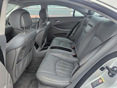 2006 Mercedes-Benz CLS CLS 500 - Photo 18 - West Richland, WA 99353