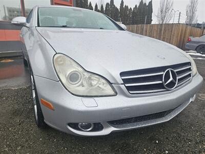 2006 Mercedes-Benz CLS CLS 500 - Photo 2 - West Richland, WA 99353