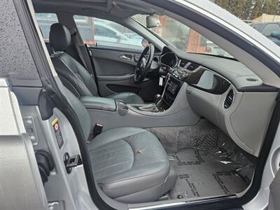 2006 Mercedes-Benz CLS CLS 500 - Photo 9 - West Richland, WA 99353