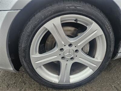 2006 Mercedes-Benz CLS CLS 500 - Photo 30 - West Richland, WA 99353