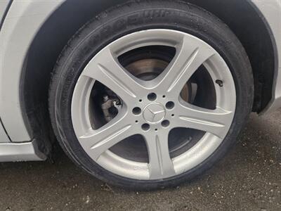 2006 Mercedes-Benz CLS CLS 500 - Photo 32 - West Richland, WA 99353