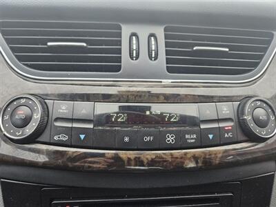 2006 Mercedes-Benz CLS CLS 500 - Photo 11 - West Richland, WA 99353