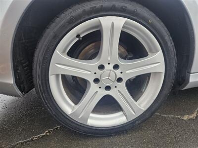 2006 Mercedes-Benz CLS CLS 500 - Photo 31 - West Richland, WA 99353