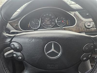 2006 Mercedes-Benz CLS CLS 500 - Photo 6 - West Richland, WA 99353