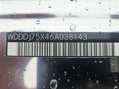 2006 Mercedes-Benz CLS CLS 500 - Photo 33 - West Richland, WA 99353