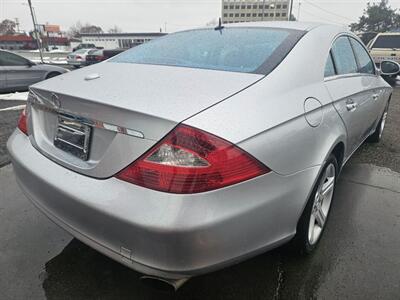 2006 Mercedes-Benz CLS CLS 500 - Photo 4 - West Richland, WA 99353